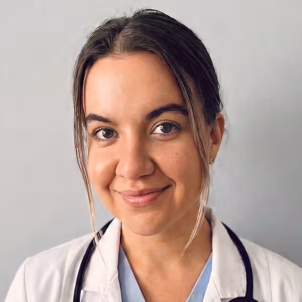 Sayevich Aksana, MD